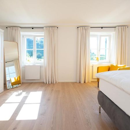 Huberhof Meran Bagian luar foto