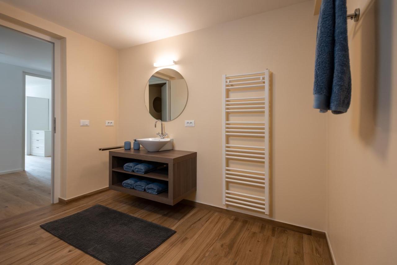 Huberhof Meran Bagian luar foto