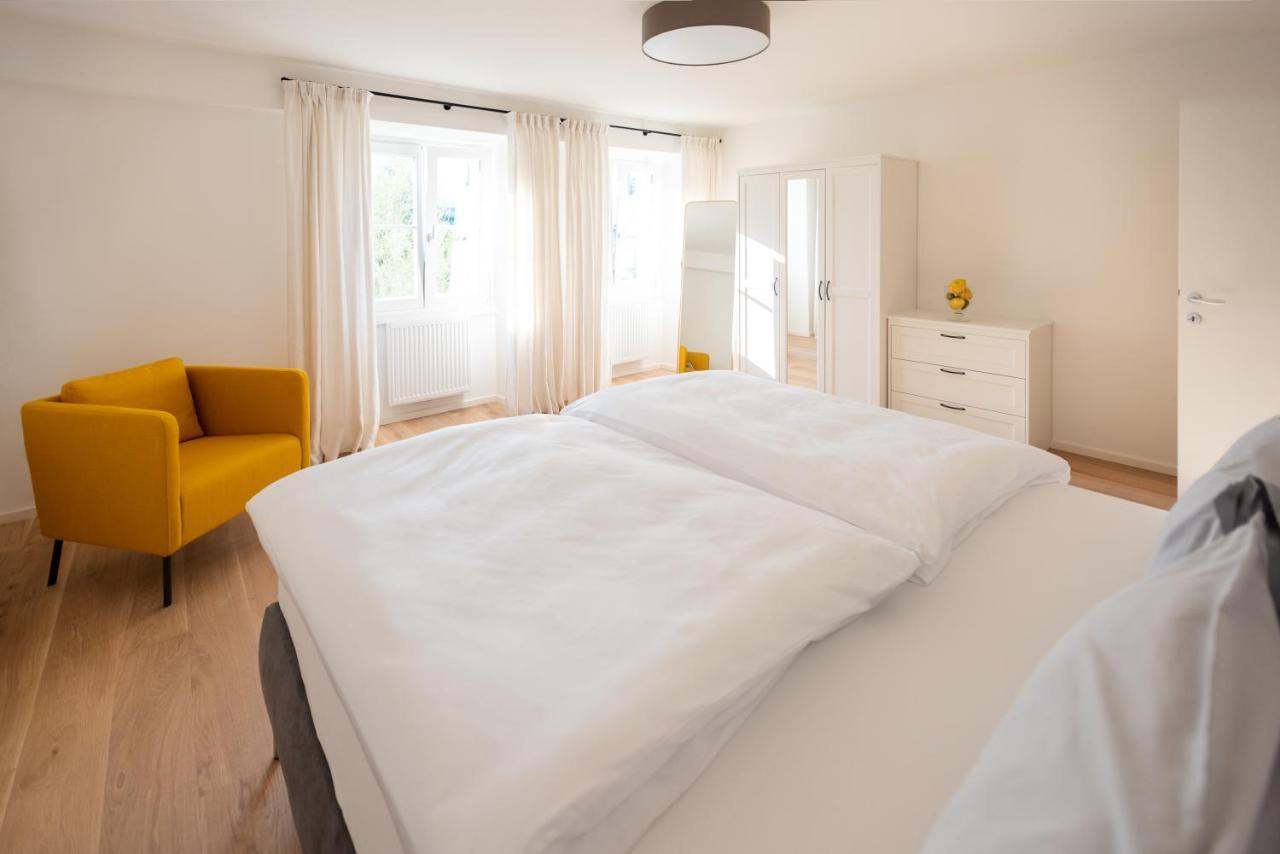 Huberhof Meran Bagian luar foto