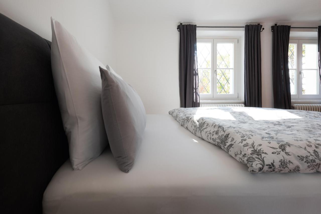 Huberhof Meran Bagian luar foto