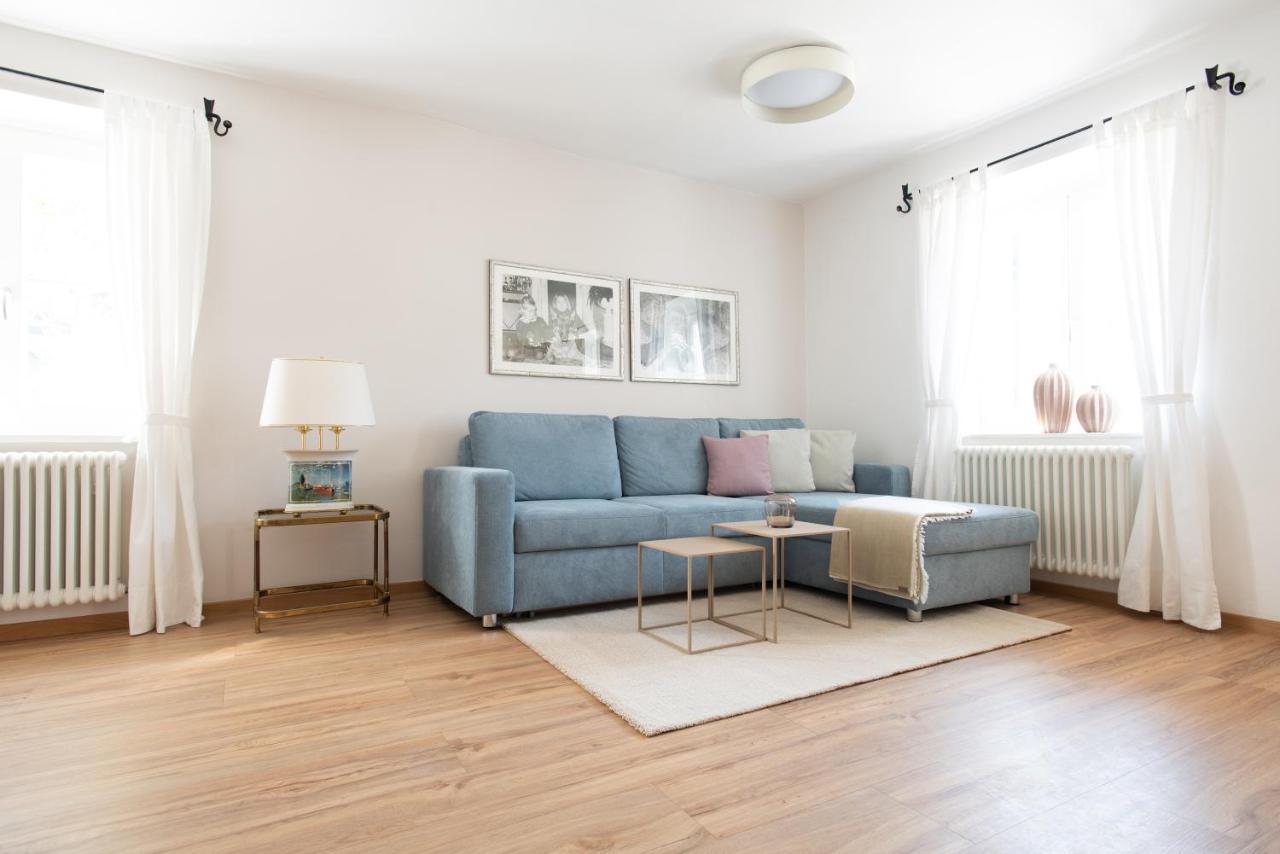 Huberhof Meran Bagian luar foto