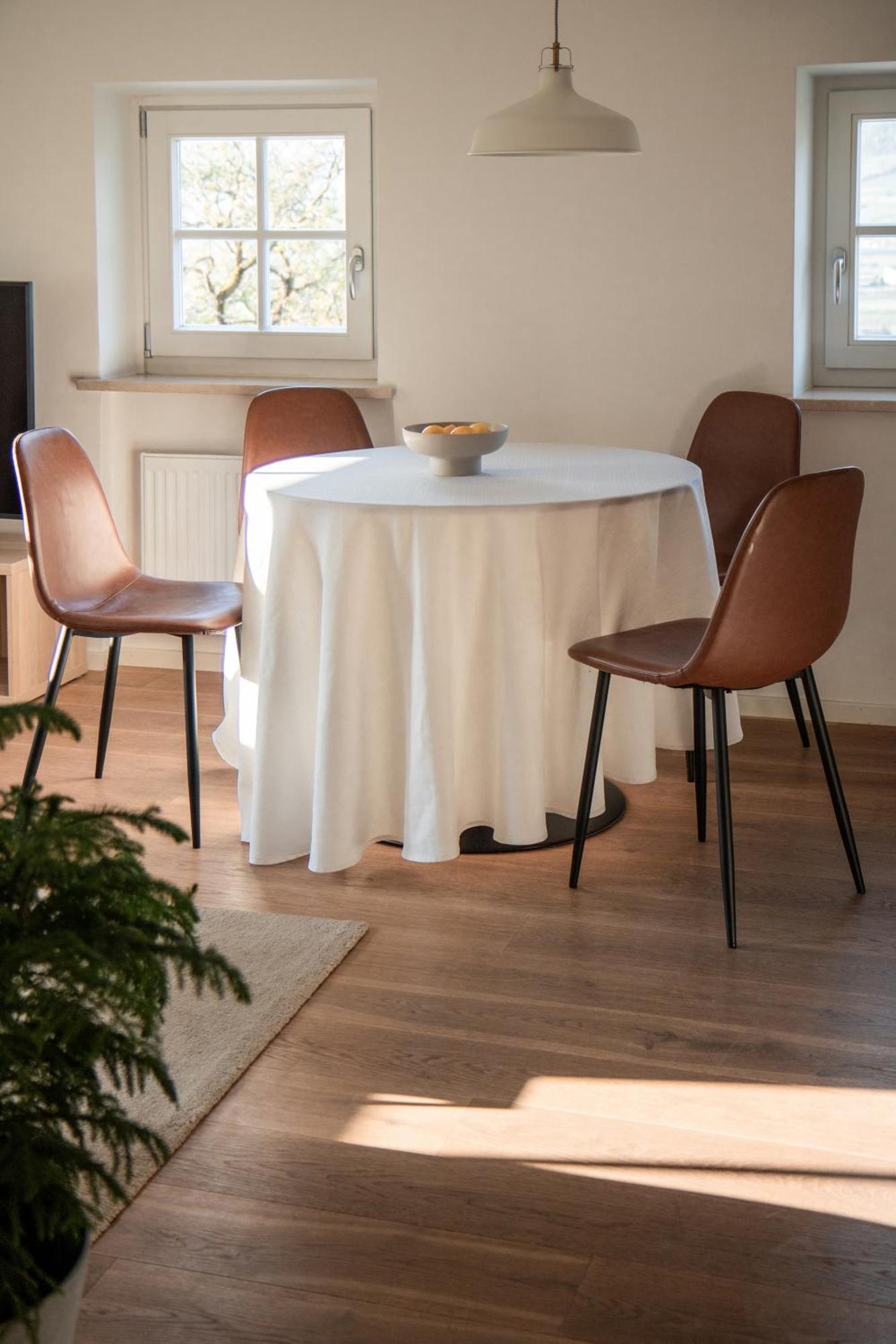 Huberhof Meran Bagian luar foto