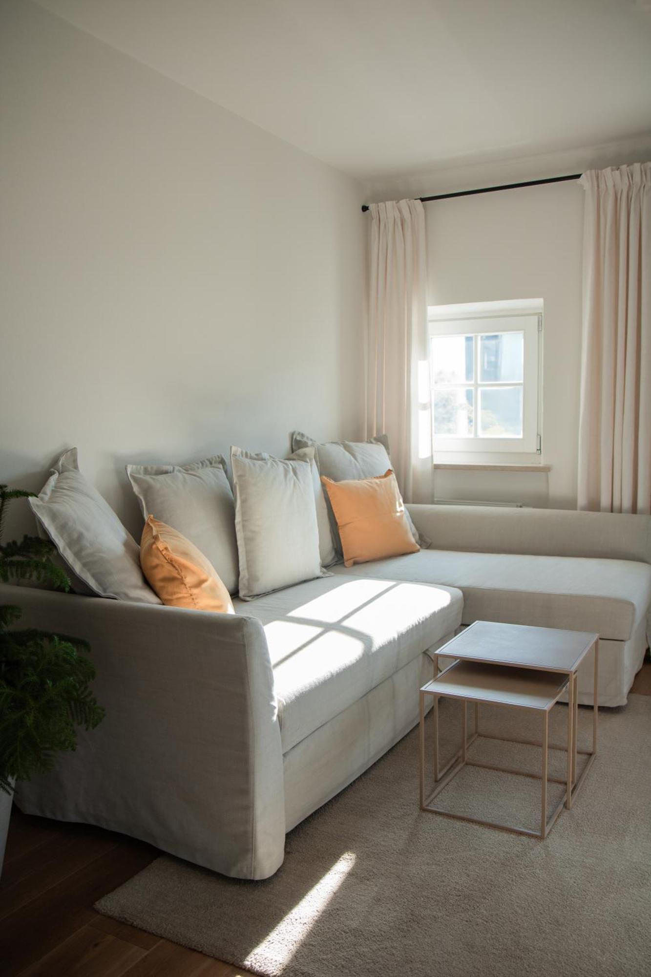 Huberhof Meran Bagian luar foto